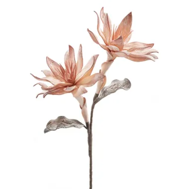 GLSANG FLOWER X2 Pomarańczowy Ø 28X88 cm min 12